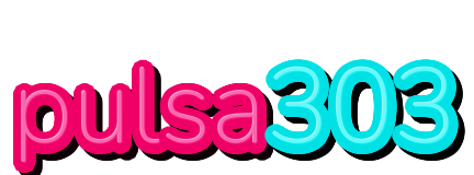 pulsa303 — logo kanal