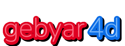 gebyar4d — logo kanal