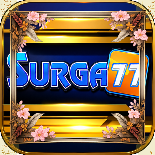 surga77 — mitra unggulan