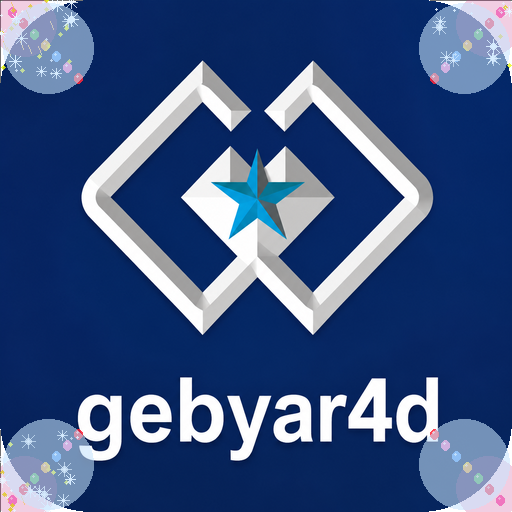 gebyar4d — mitra unggulan