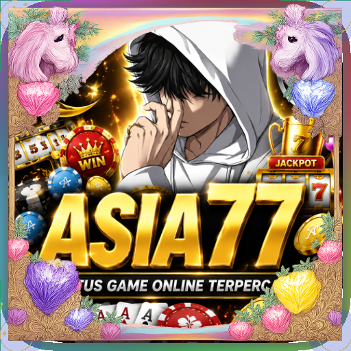 asia77 — mitra unggulan